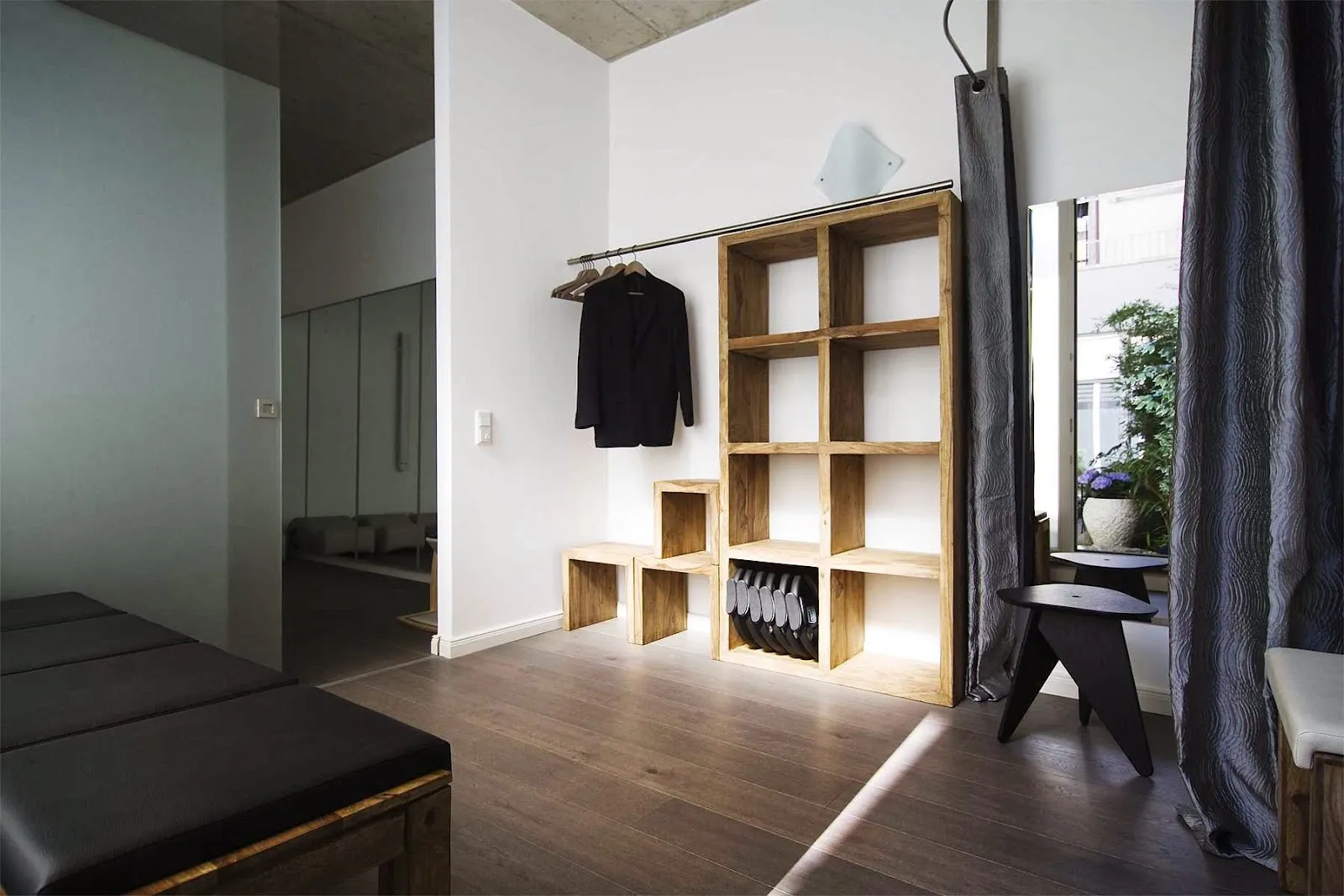 Bluebird Pilates Munich Jean-Claude Nelson — pilates-studio in München — 3
