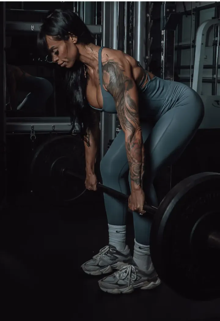 BTFitness — PT Studio in Newtown, Reading
