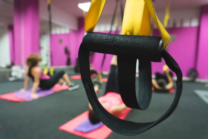 OZONE Fitness Femenino — estudio de fitness-studio en Huelva — 2