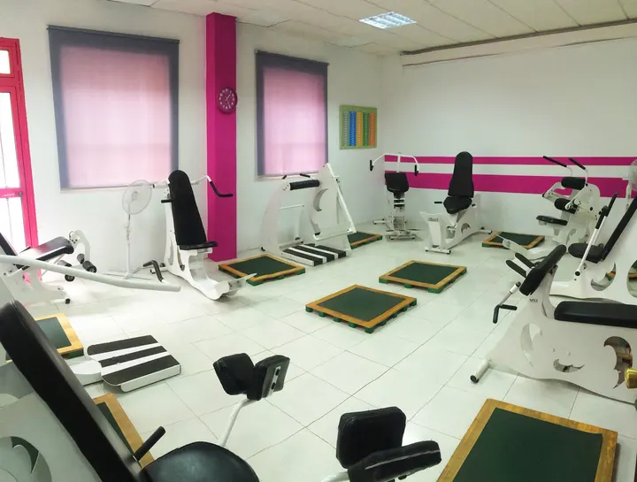 OZONE Fitness Femenino — estudio de fitness-studio en Huelva — 3