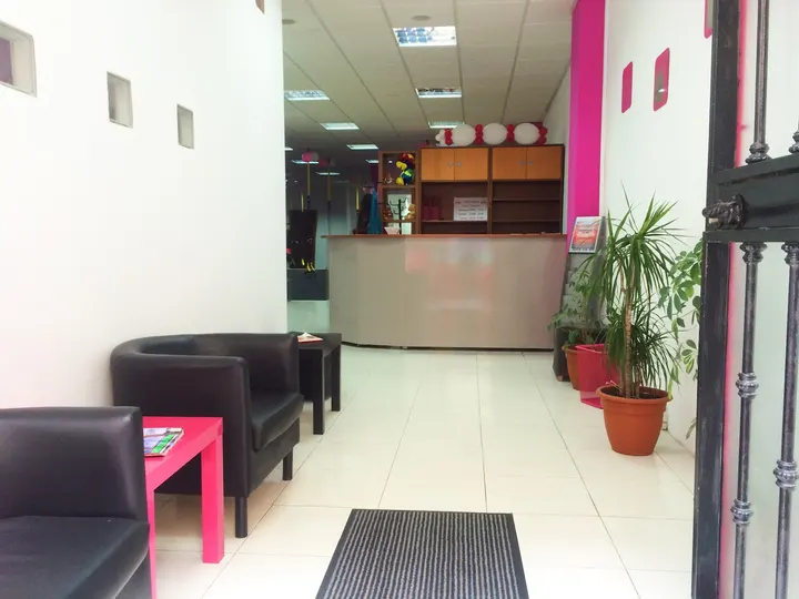 OZONE Fitness Femenino — estudio de fitness-studio en Huelva — 3