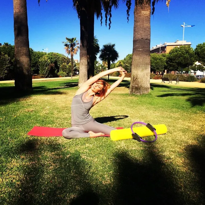 OZONE Fitness Femenino — estudio de fitness-studio en Huelva — 4