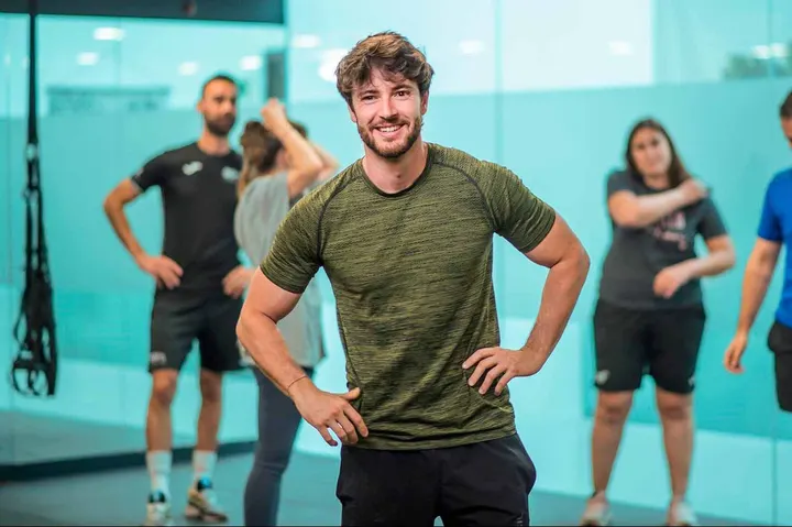GO fit — palestre-studio a Torino — 3
