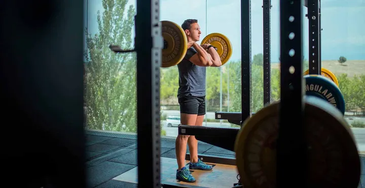 GO fit — palestre-studio a Torino — 4