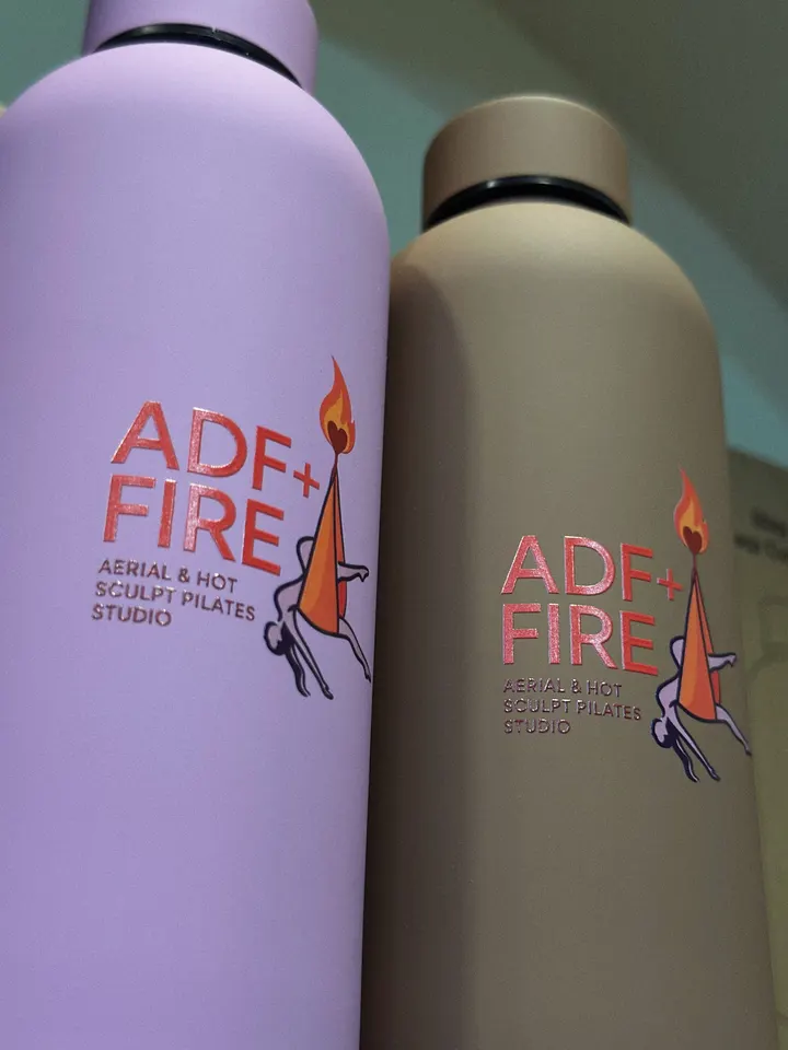 ADF+FIRE PILATES STUDIO — pilates-studio en Russafa, Valencia — 3