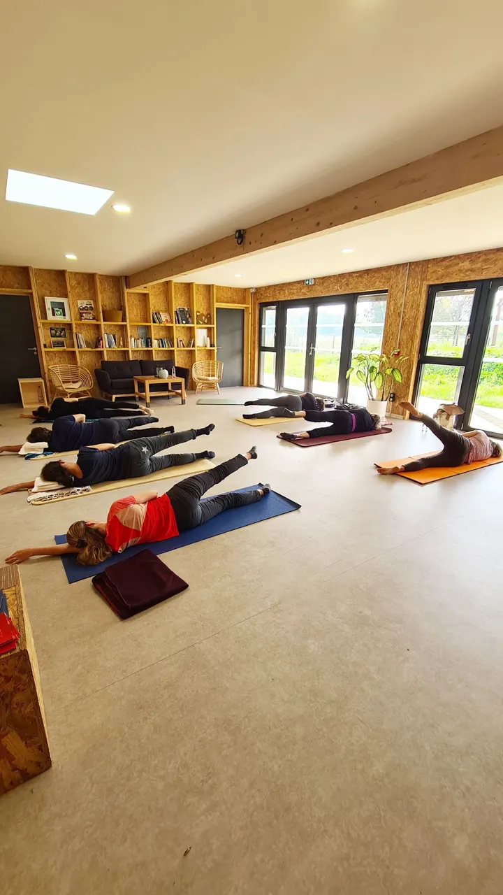 PiLéates Villenave-d'Ornon — pilates-studio à Villenave-d'Ornon, Bordeaux — 2