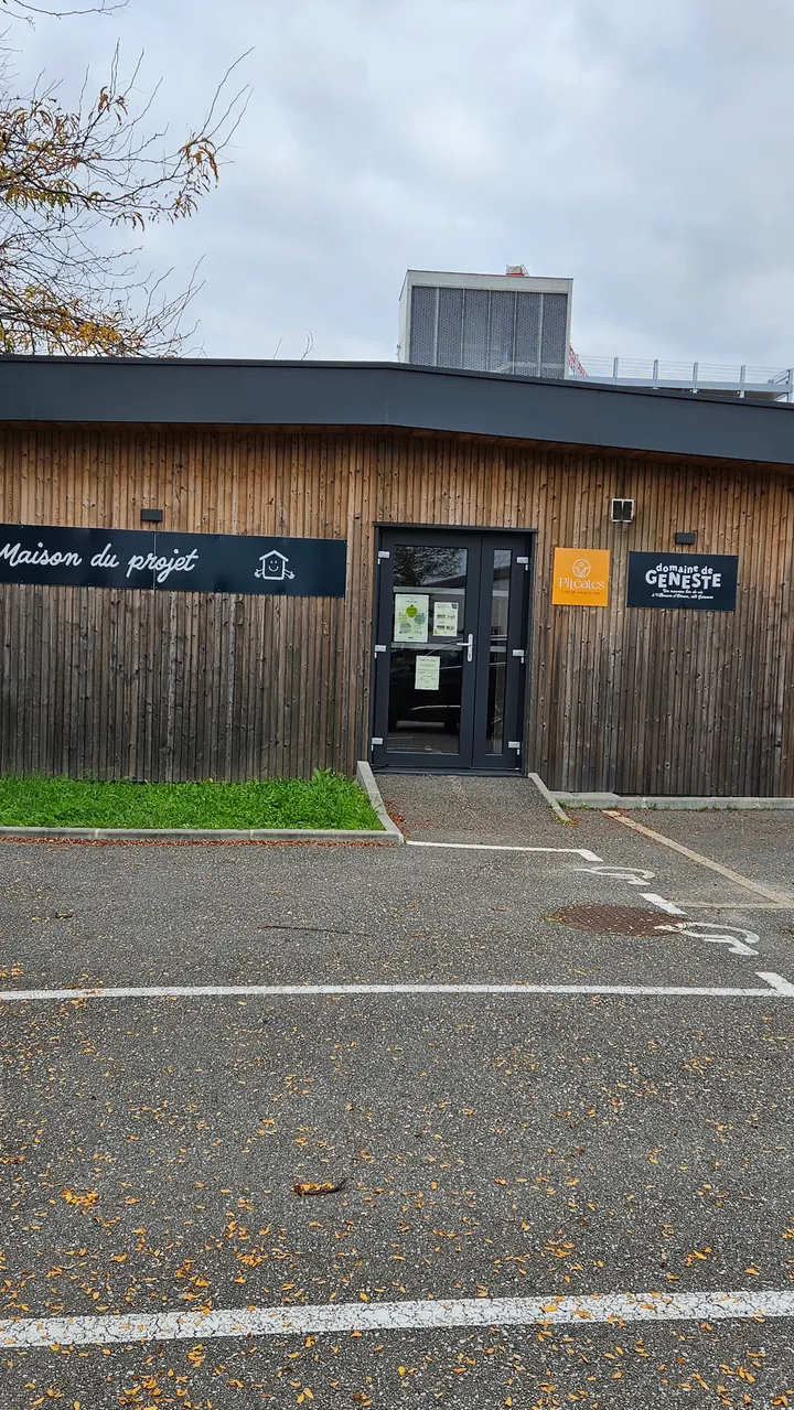 PiLéates Villenave-d'Ornon — pilates-studio à Villenave-d'Ornon, Bordeaux — 3
