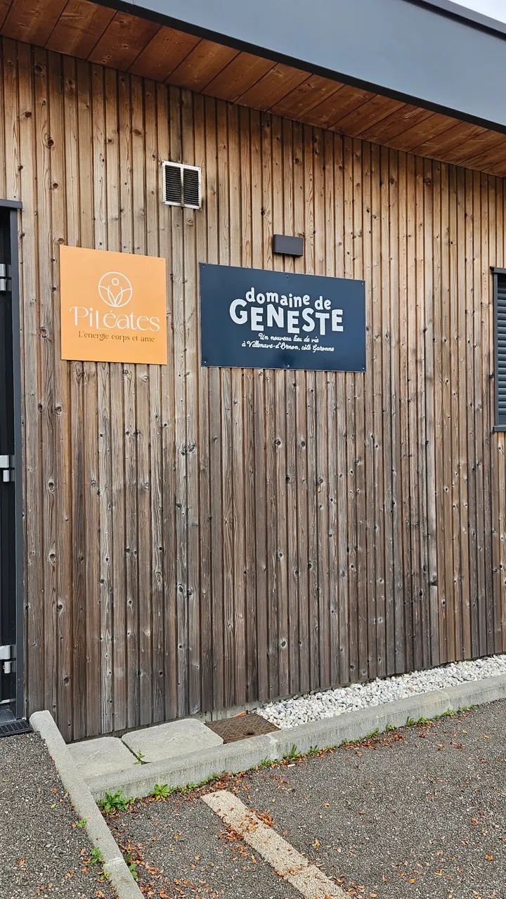 PiLéates Villenave-d'Ornon — pilates-studio à Bordeaux — 3
