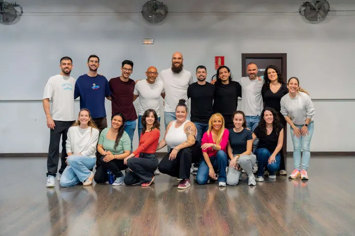 Manisero Dance School — baile-studio en Sabadell — 6