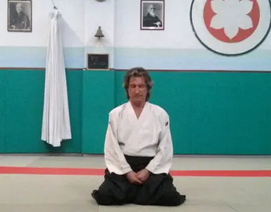 Judo Club Dojo Jigoro Kano — arti marziali-studio a Bande Nere, Milano — 3