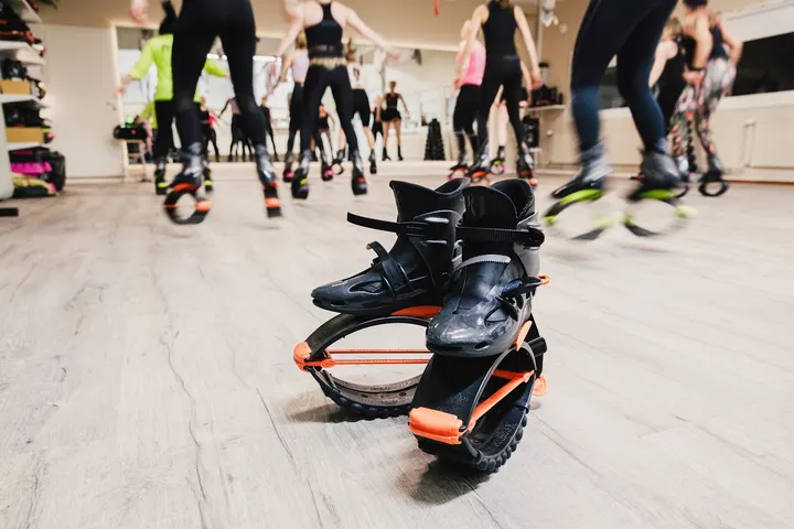 Studio WS — fitnessstudio – Tarmola, Porvoo — 3