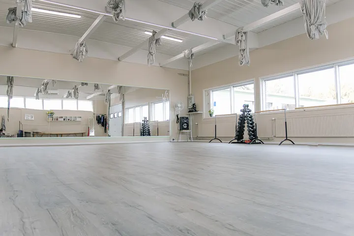Studio WS — fitnessstudio – Porvoo — 6