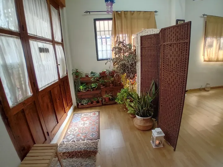 Escuela de yoga adaptado HU KOU — yoga-studio en Jaén — 3