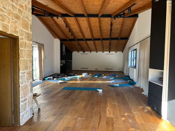 Tanja Evensen Yoga — yoga-studio i Smeby, Hamar — 3