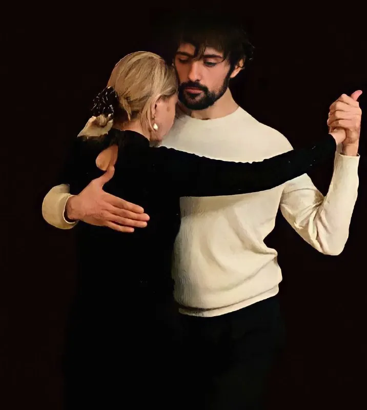 Tango Magia - RAW — Dance in Friedrichshain, Berlin