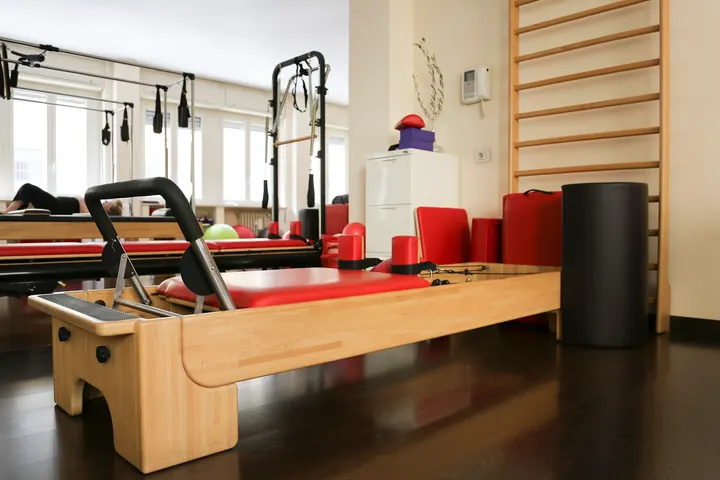 Body Balance Center — pilates-studio a Porta Romana, Milano — 2