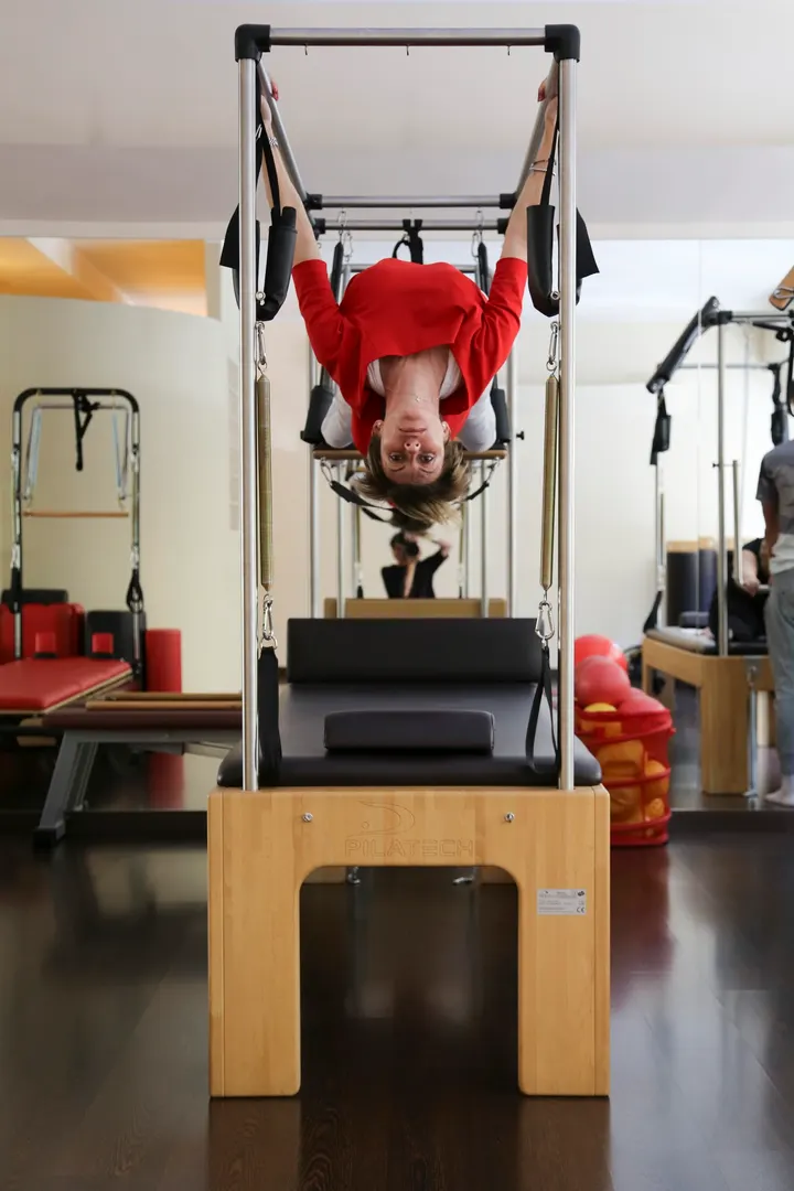 Body Balance Center — pilates-studio a Milano — 4