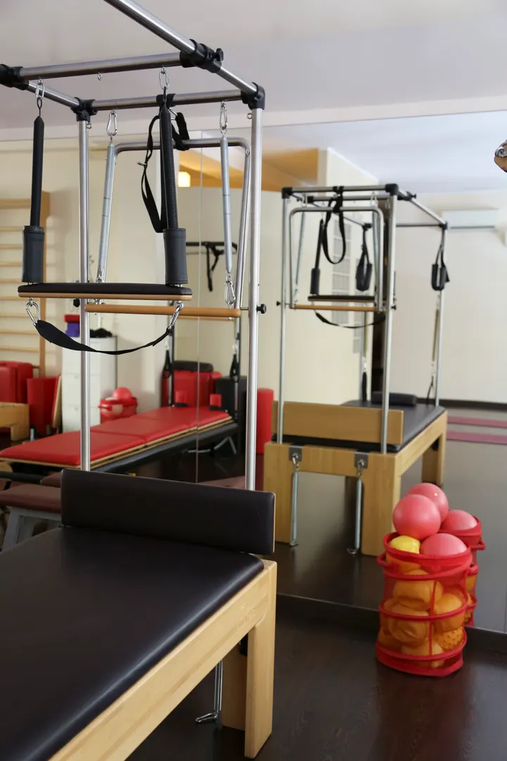 Body Balance Center — pilates-studio a Milano — 5