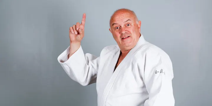 ASBTP AIKIDO NICE — arts martiaux-studio à Nice — 4