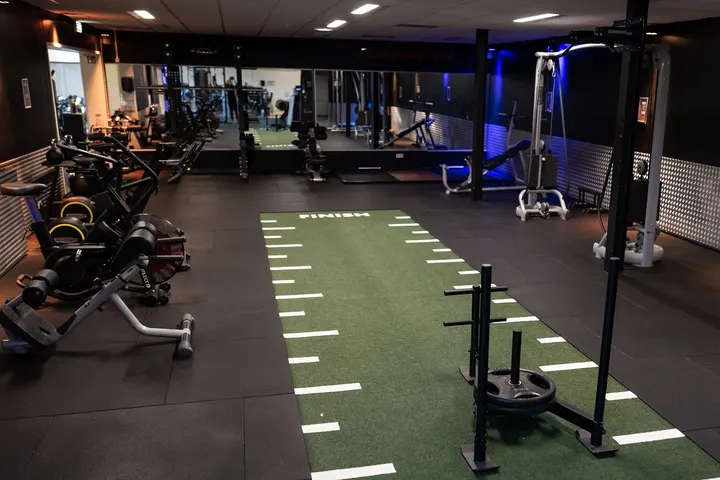 FeelGoodClub AeroFitt Duiven — sportschool-studio in Duiven — 2