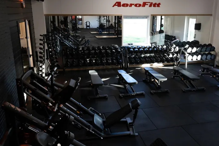 FeelGoodClub AeroFitt Duiven — sportschool-studio in Duiven — 3