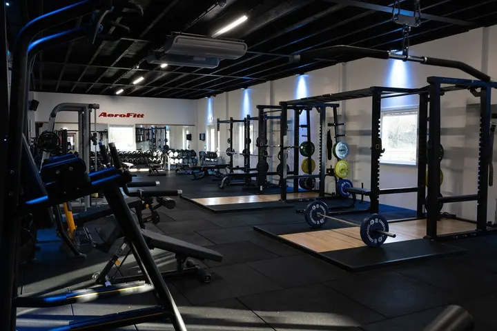 FeelGoodClub AeroFitt Duiven — sportschool-studio in Duiven — 3