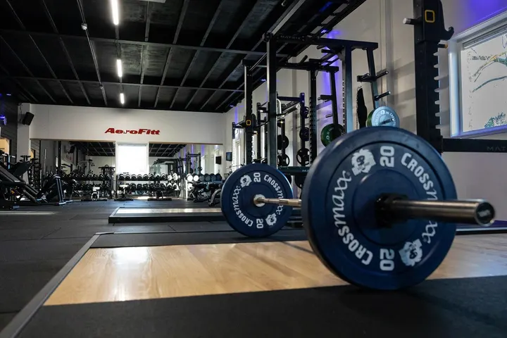 FeelGoodClub AeroFitt Duiven — sportschool-studio in Duiven — 4