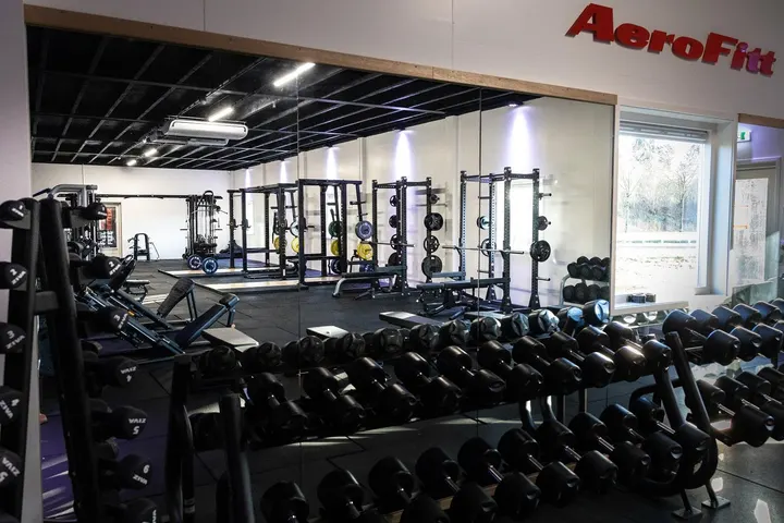 FeelGoodClub AeroFitt Duiven — sportschool-studio in Duiven — 5