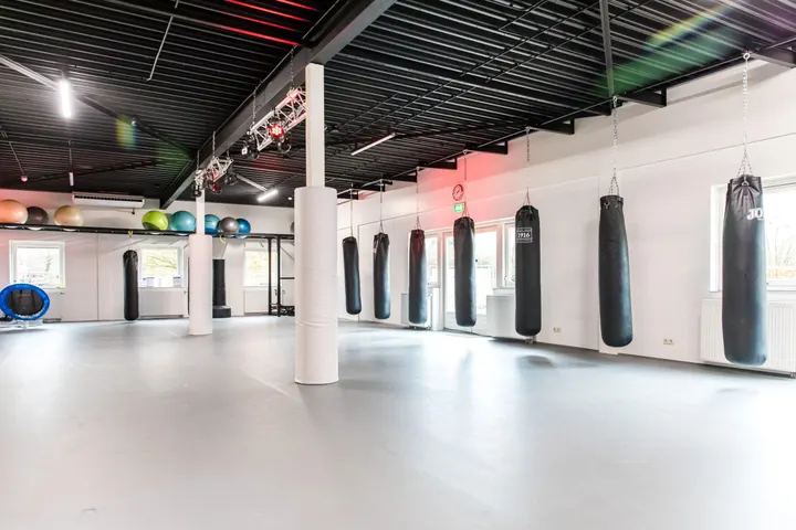 FeelGoodClub AeroFitt Duiven — sportschool-studio in Duiven — 6