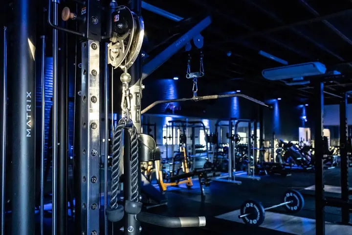 FeelGoodClub AeroFitt Duiven — Sportschool in Duiven