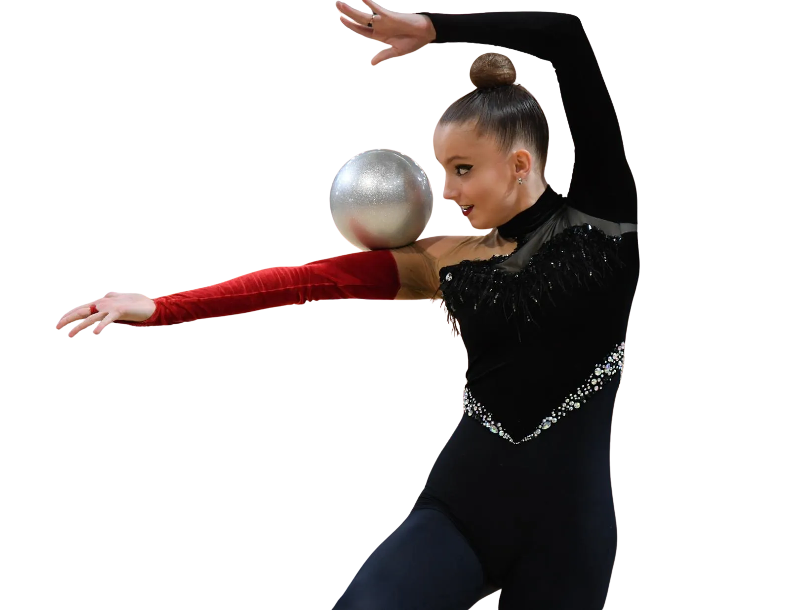 AE Rítmica Prat Cor Blau — gimnasia-studio en El Prat de Llobregat — 3