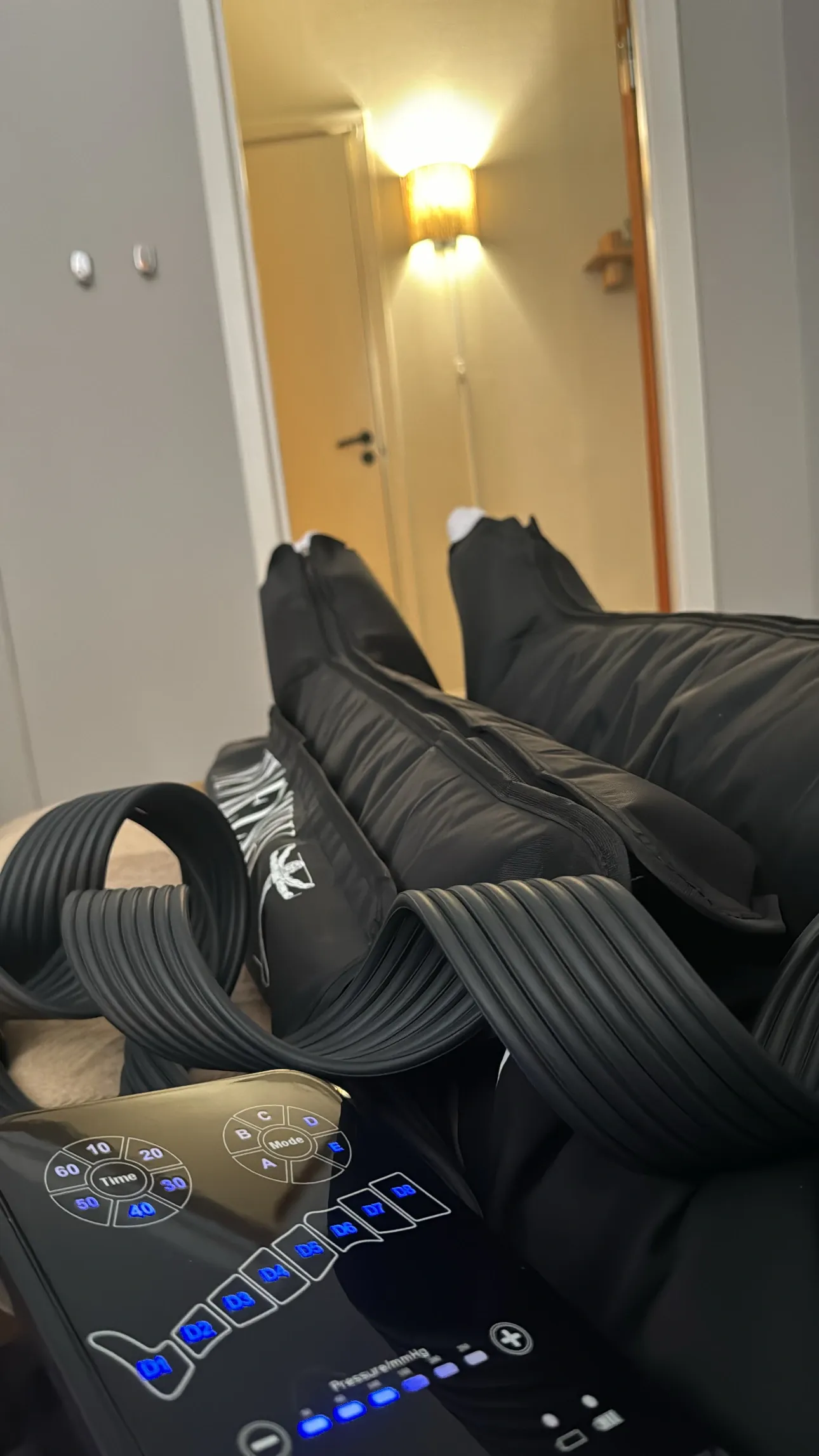 New Recovery AB — återhämtning-studio i Druvefors, Borås — 3