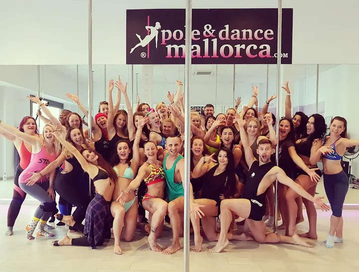 Pole & Dance Mallorca — pole fitness-studio en Son Cladera, Palma — 2