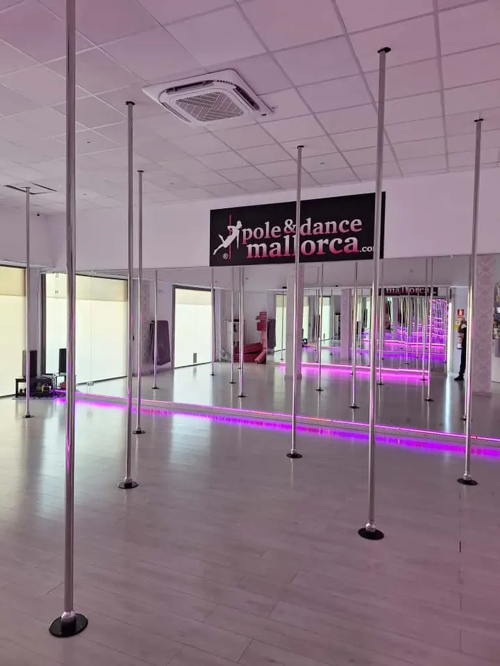 Pole & Dance Mallorca — pole fitness-studio en Palma — 5