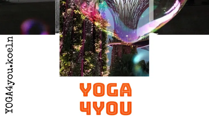 Yoga4you — yoga-studio in Bergisch Gladbach — 3