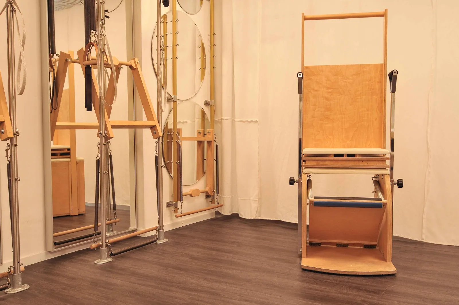 Senso Studio UG — pilates-studio in Steglitz, Berlin — 3