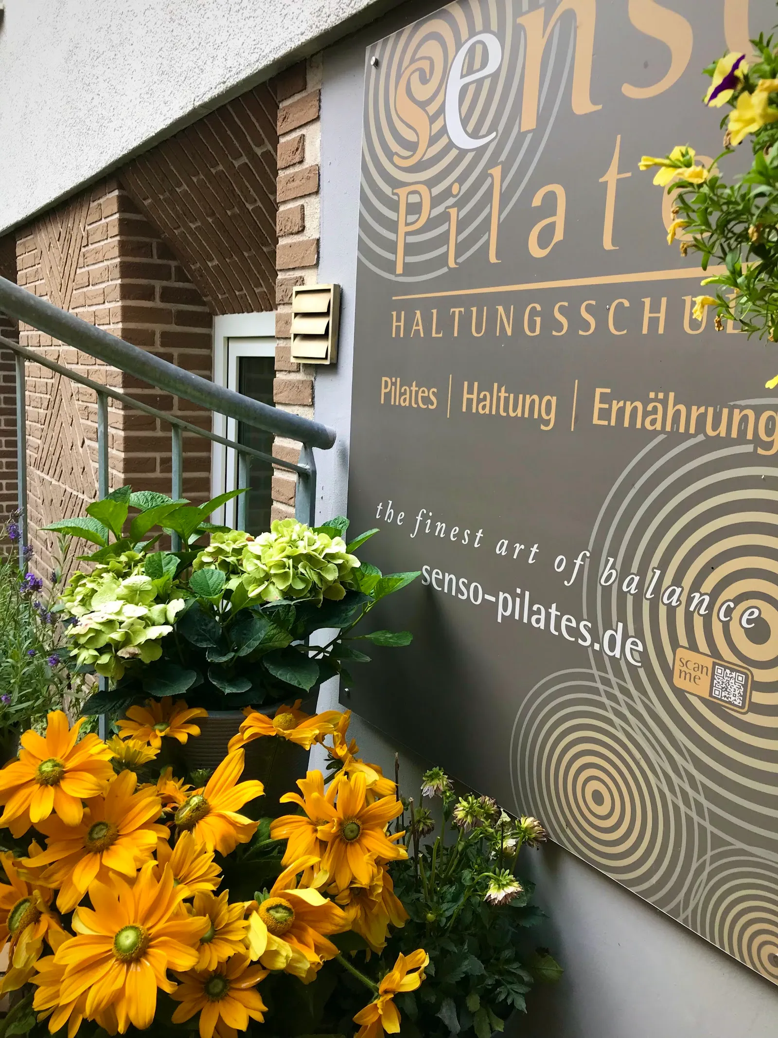 Senso Studio UG — pilates-studio in Berlin — 3