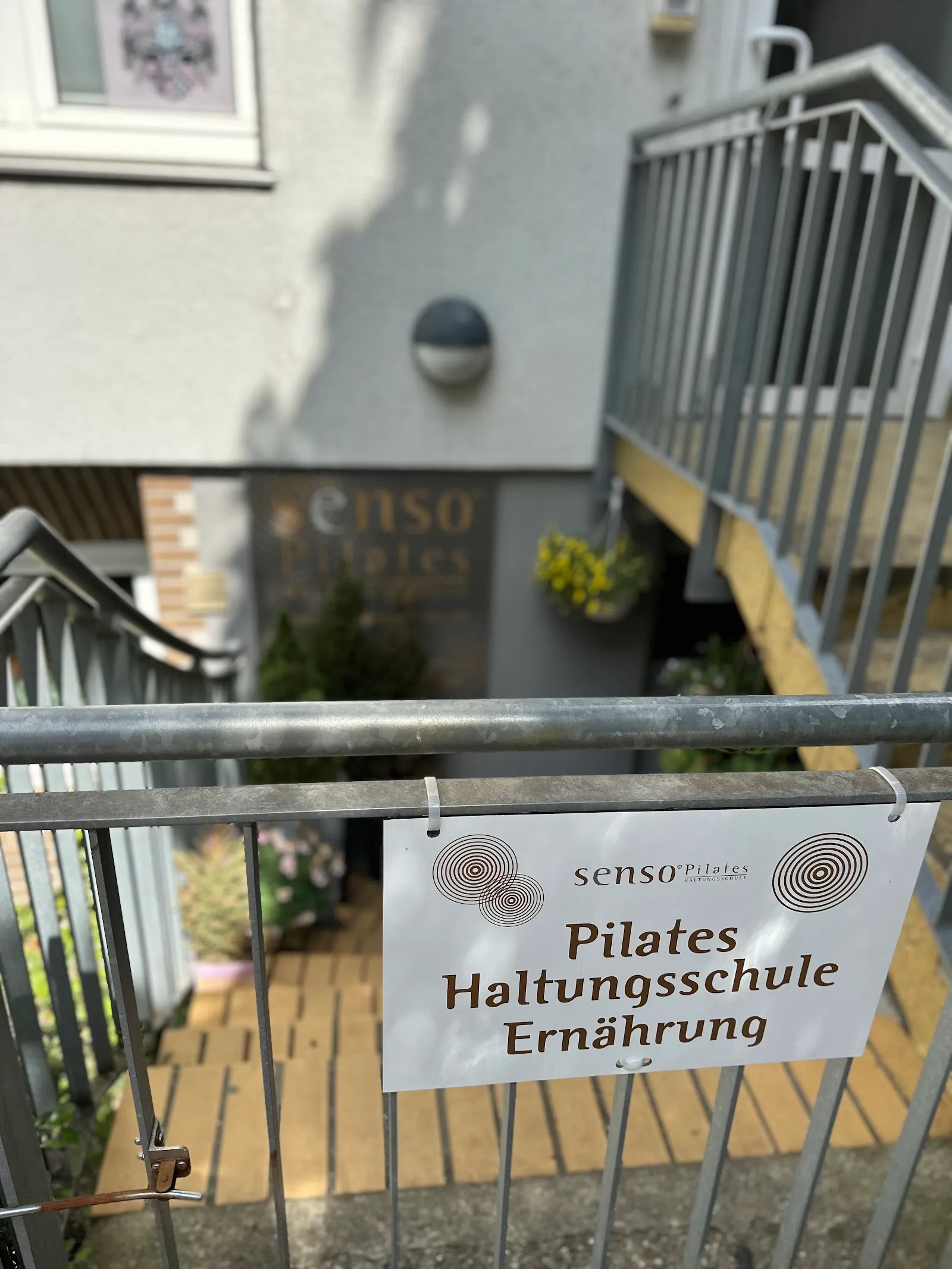Senso Studio UG — pilates-studio in Berlin — 4