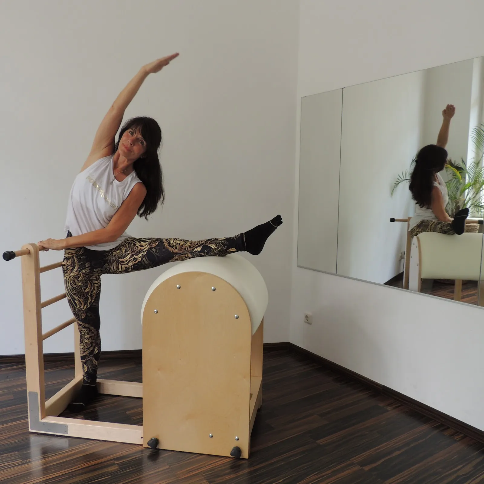 Senso Studio UG — pilates-studio in Berlin — 5