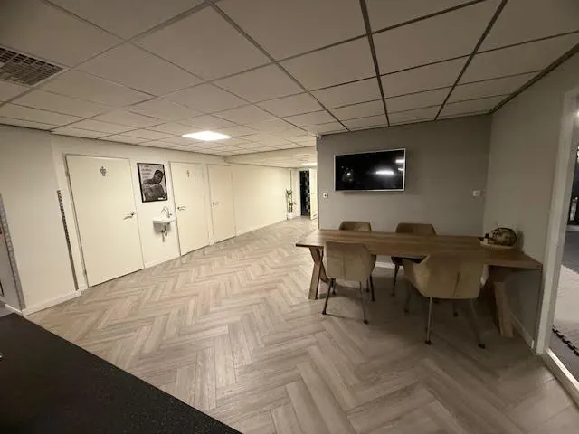 Legend Gym — sportschool-studio in Nieuw-West, Amsterdam — 3