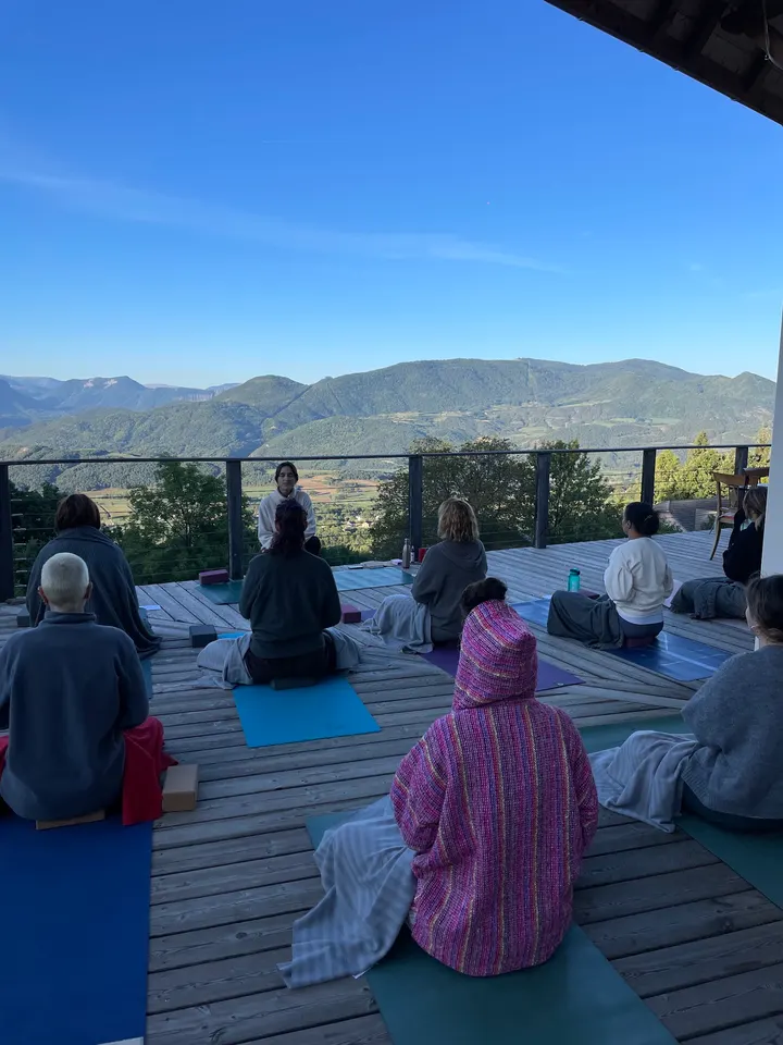 Launomadyoga Marseille — yoga-studio à 8e Arrondissement, Marseille — 3