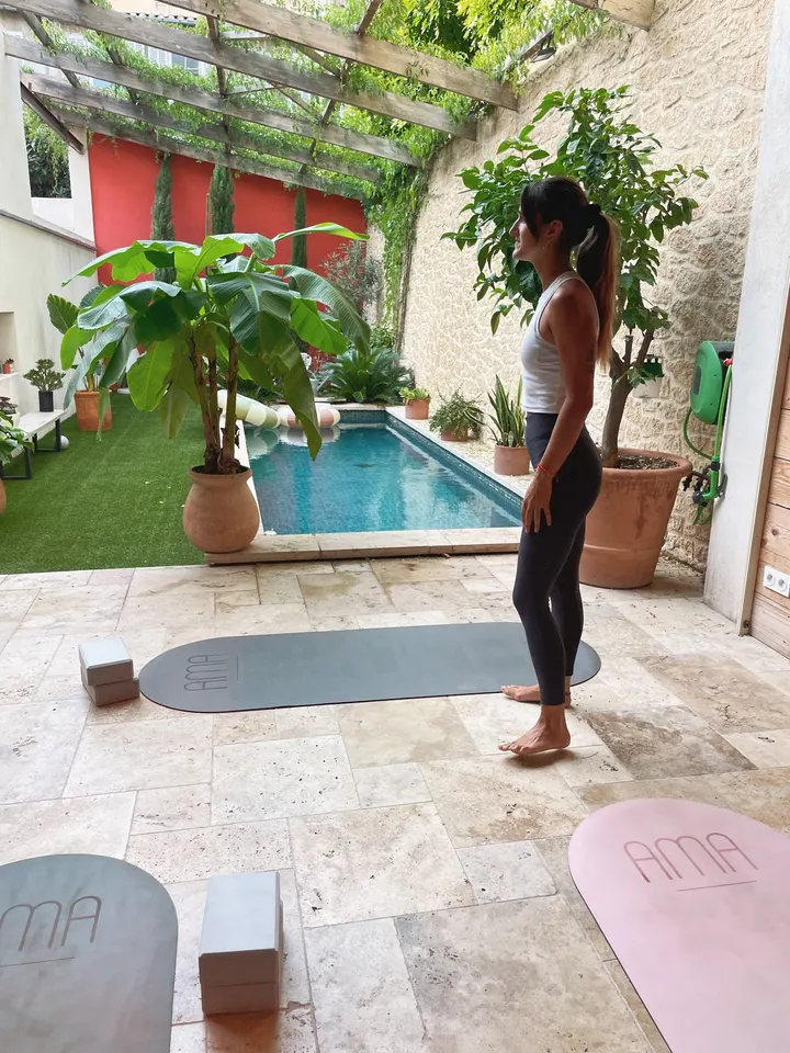 Launomadyoga Marseille — yoga-studio à Marseille — 3