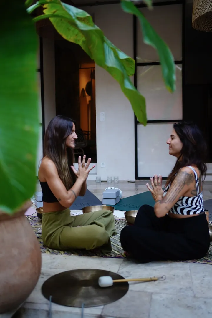 Launomadyoga Marseille — Yoga à 8e Arrondissement, Marseille