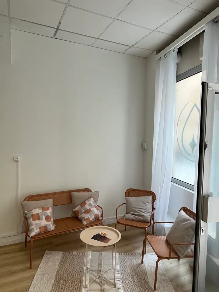 Elixir Studio — pilates-studio à Lyon 2e Arrondissement, Lyon — 2