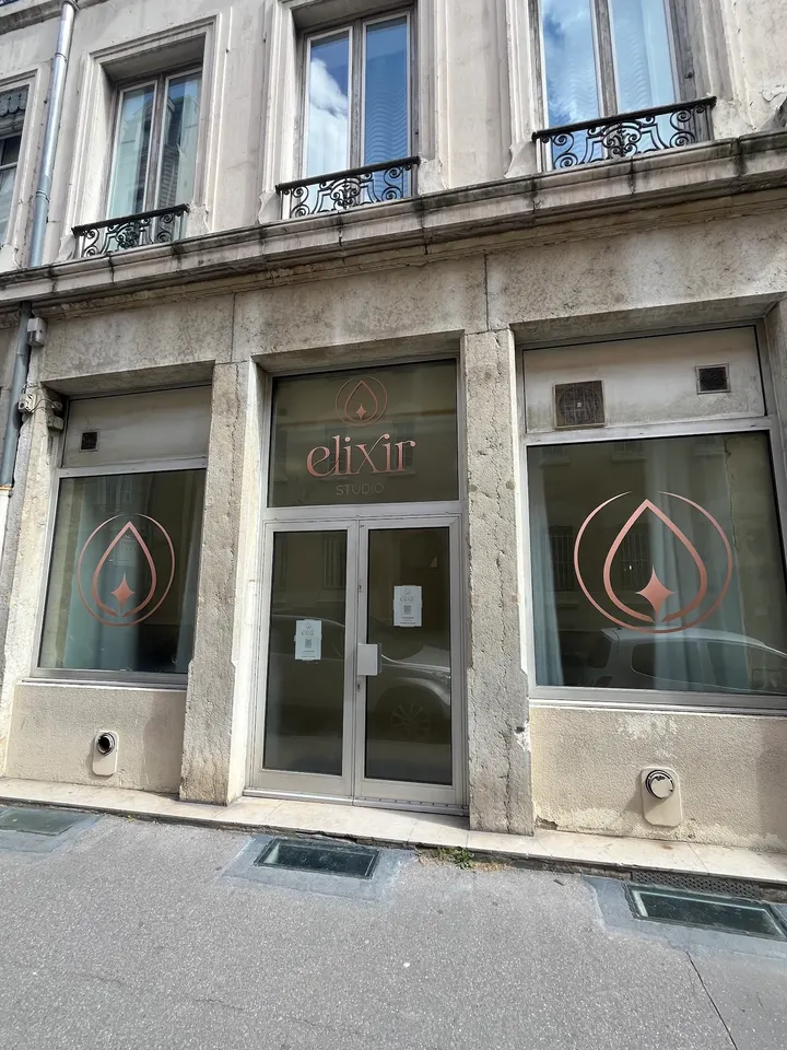 Elixir Studio — pilates-studio à Lyon 2e Arrondissement, Lyon — 3