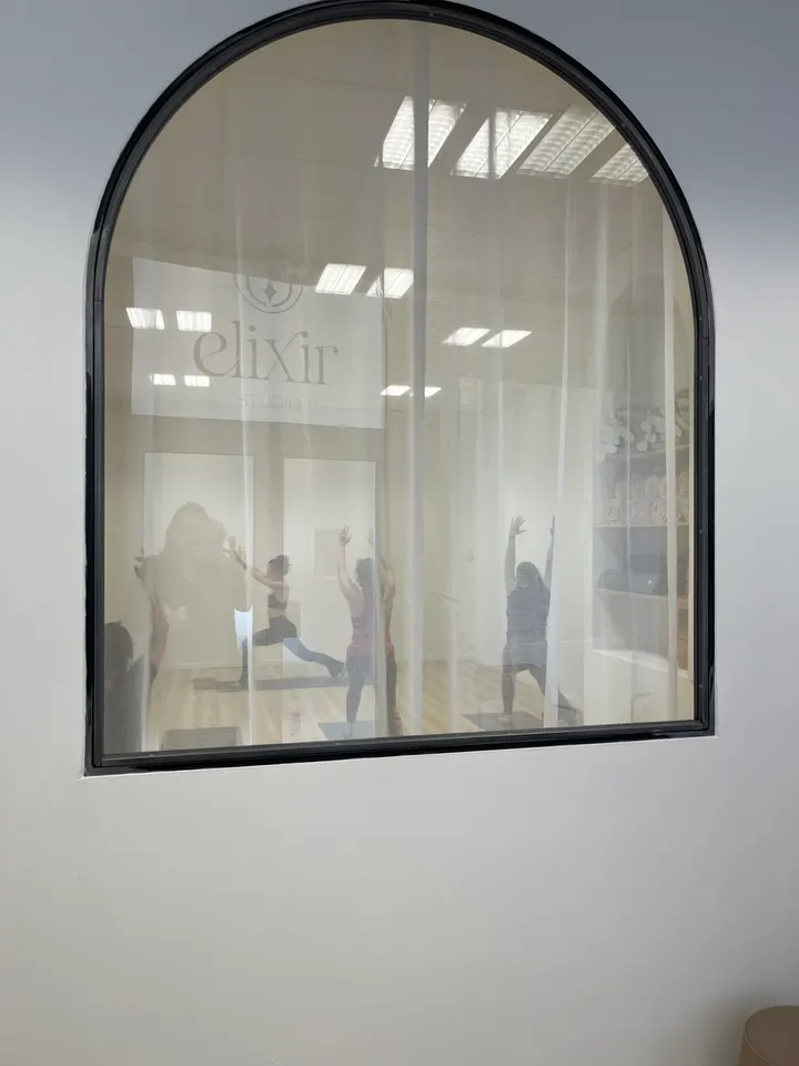 Elixir Studio — HIIT à Lyon 2e Arrondissement, Lyon