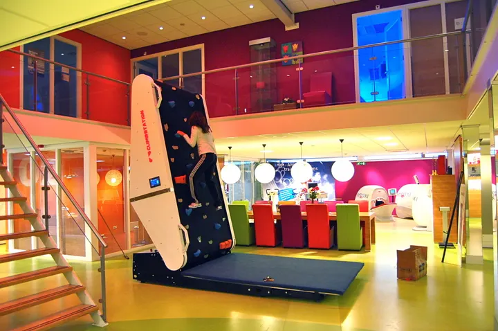 Ludifit — salle de fitness-studio à Lyon — 3
