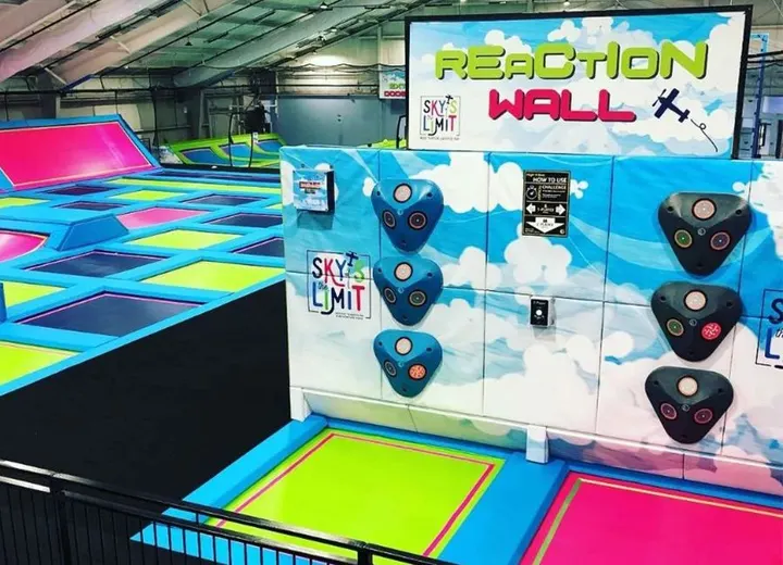 Ludifit — salle de fitness-studio à Lyon — 4