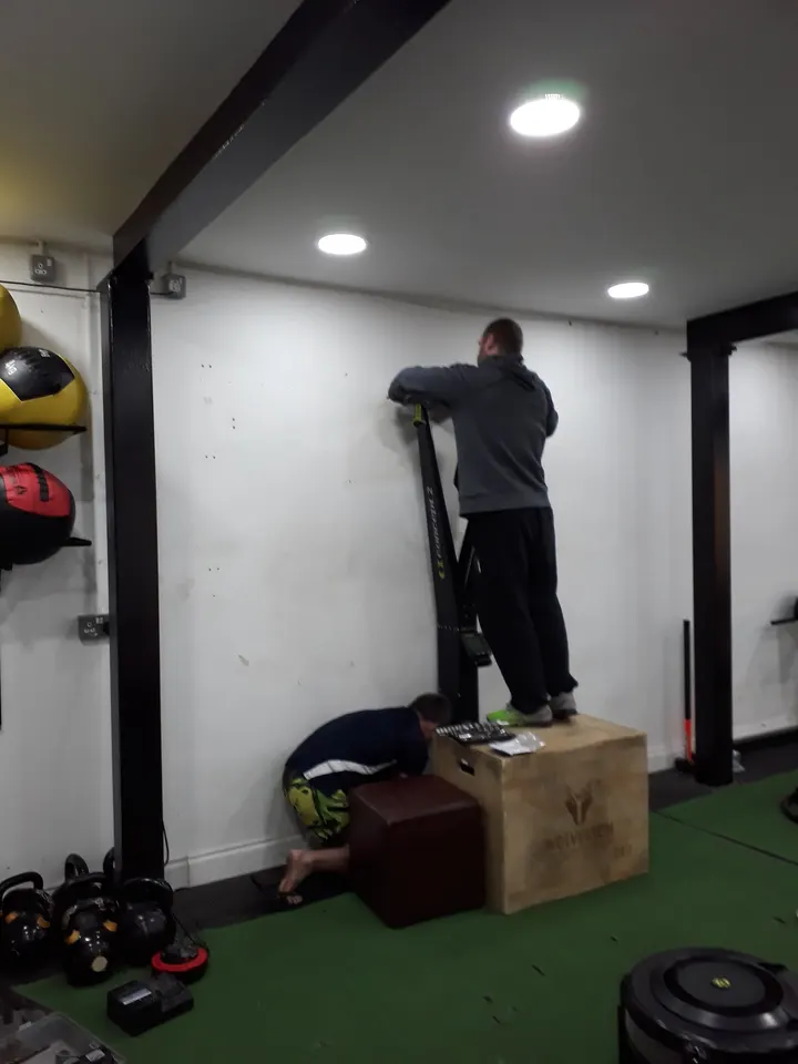 Fighting Fit United Kingdom — fitness studio in Royston — 3