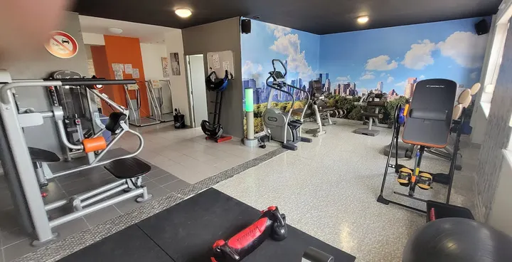 Body Best — salle de fitness-studio à Serémange-Erzange — 2